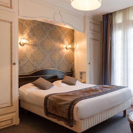 Chateau De Beaulieu Et Magnolia Spa, The Originals Relais Joué-lés-Tours Zewnętrze zdjęcie