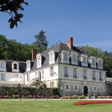 Chateau De Beaulieu Et Magnolia Spa, The Originals Relais Joué-lés-Tours Zewnętrze zdjęcie