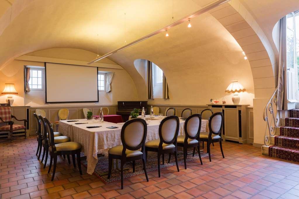 Chateau De Beaulieu Et Magnolia Spa, The Originals Relais Joué-lés-Tours Udogodnienia zdjęcie