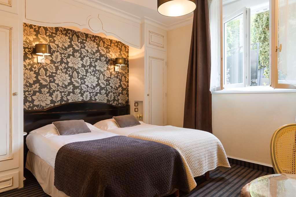 Chateau De Beaulieu Et Magnolia Spa, The Originals Relais Joué-lés-Tours Pokój zdjęcie