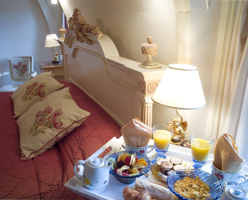 Chateau De Beaulieu Et Magnolia Spa, The Originals Relais Joué-lés-Tours Zewnętrze zdjęcie